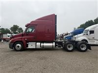 2019 Freightliner CA12564SLP - CA