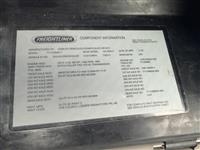 2019 Freightliner CA12564SLP - CA