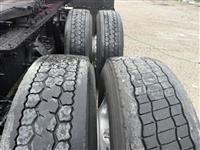 2019 Freightliner CA12564SLP - CA