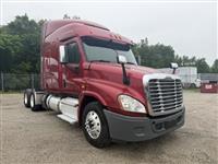 2019 Freightliner CA12564SLP - CA