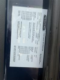 2020 Freightliner Cascadia 126