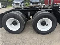 2020 Freightliner Cascadia 126