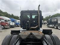 2020 Freightliner Cascadia 126