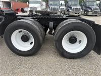 2020 Freightliner Cascadia 126