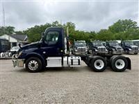 2020 Freightliner Cascadia 126
