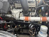 2020 Freightliner Cascadia 126