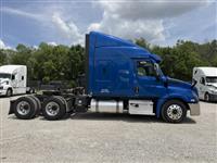 2021 Freightliner Cascadia 126