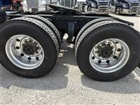 2021 Freightliner Cascadia 126