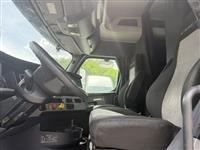 2021 Freightliner Cascadia 126