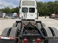 2018 Freightliner CA113DC