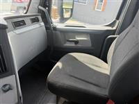 2020 Freightliner Cascadia 126