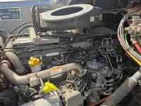2020 Freightliner Cascadia 126