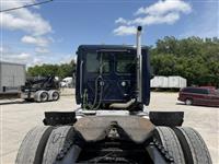 2021 Freightliner Cascadia 126