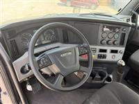 2021 Freightliner Cascadia 126
