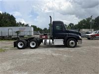 2018 Freightliner CA125-DC
