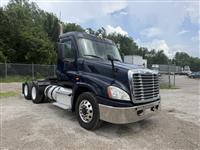 2018 Freightliner CA125-DC
