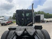 2018 Freightliner CA125-DC