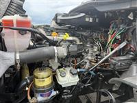 2018 Freightliner CA125-DC