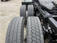 2018 Freightliner CA125-DC