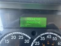 2018 Freightliner CA125-DC