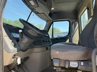 2018 Freightliner CA125-DC