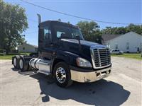 2018 Freightliner CA125-DC