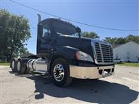 2018 Freightliner CA125-DC