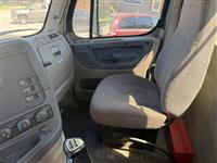 2018 Freightliner CA125-DC
