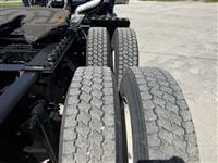 2018 Freightliner CA125-DC