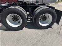 2018 Freightliner CA125-DC