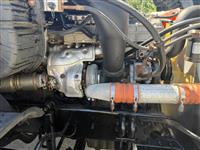 2018 Freightliner CA125-DC