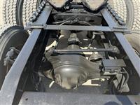 2018 Freightliner CA125-DC