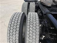 2018 Freightliner CA125-DC