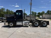 2020 Freightliner Cascadia 126