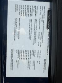 2020 Freightliner Cascadia 126