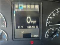 2020 Freightliner Cascadia 126