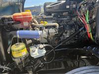 2020 Freightliner Cascadia 126