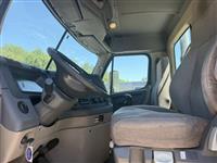 2018 Freightliner CA125-DC