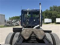 2018 Freightliner CA125-DC