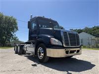 2018 Freightliner CA125-DC