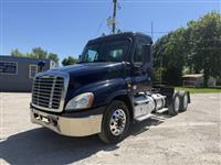 2018 Freightliner CA125-DC