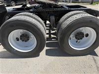 2018 Freightliner CA125-DC