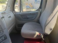 2018 Freightliner CA125-DC