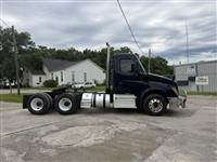 2020 Freightliner Cascadia 126