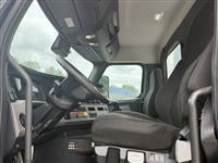 2021 Freightliner Cascadia 126