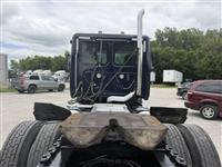 2021 Freightliner Cascadia 126