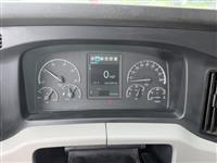 2021 Freightliner Cascadia 126