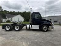 2021 Freightliner Cascadia 126