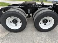 2021 Freightliner Cascadia 126