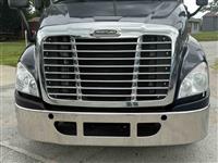 2018 Freightliner Cascadia 125